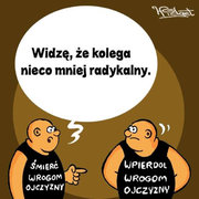Radykalizm