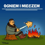 Ogniem i mieczem