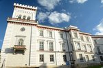 Zamek Sułkowskich, Bielsko-Biała (Polska)