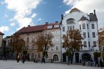 Rynek Staromiejski, Bielsko-Biała (Polska)