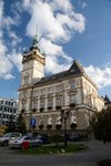 Ratusz, Bielsko-Biała (Polska)