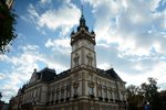 Ratusz, Bielsko-Biała (Polska)