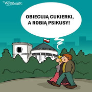 Psikusy