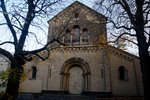 Kościół Świętej Cecylii (St. Cäcilien), Kolonia (Niemcy)