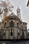 Kościół Świętych Apostołów (St. Aposteln), Kolonia (Niemcy)