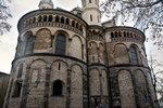 Kościół Świętych Apostołów (St. Aposteln), Kolonia (Niemcy)