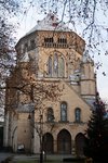 Kościół Świętego Gereona (St. Gereon), Kolonia (Niemcy)