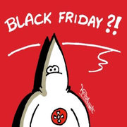 Black friday