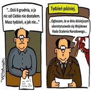 Masz tydzień