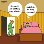 Dupy nie urywa