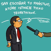 San Escobar