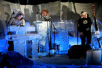 Geilo Ice Music Festival 2017