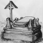 Grób Chałubińskiego na Pęksowym Brzyzku