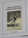 Mała antologia poezji francuskiej