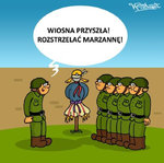 Rozstrzelać Marzanne