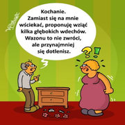 Wazonu nie zwróci