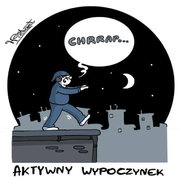 Aktywny wypoczynek