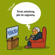 Jak im zagramy
