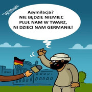 Asymiliacja