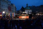 Teatr Biuro Podróży - Cisza w Troi