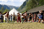 Gudvangen Viking Market 2017