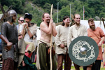 Gudvangen Viking Market 2017