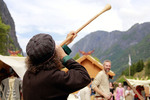 Gudvangen Viking Market 2017