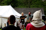 Gudvangen Viking Market 2017