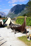 Gudvangen Viking Market 2017