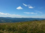 Bieszczady