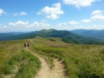 Bieszczady