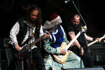 Tengger Cavalry