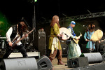 Tengger Cavalry