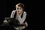 Monsieur Charlie - Teatr HoM (Tychy)